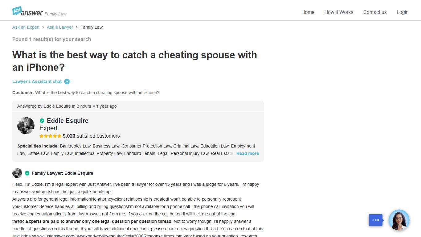 How to Catch a Cheating Spouse Using an iPhone?